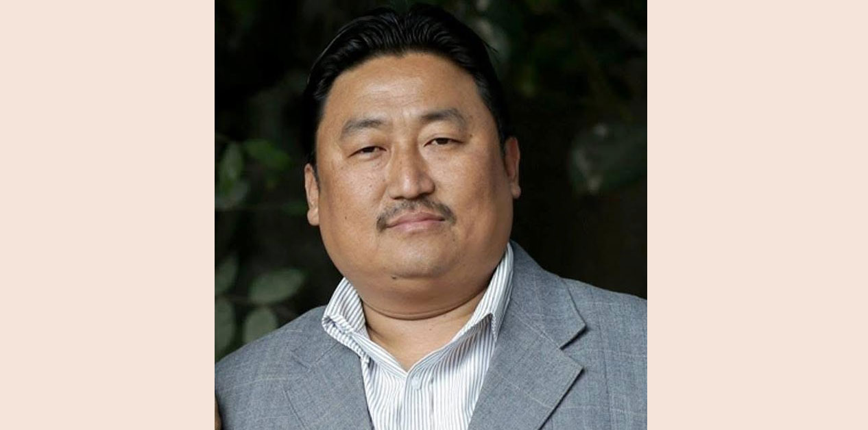 नेपाल एयरलायन्सको अध्यक्षमा विक्रम राई