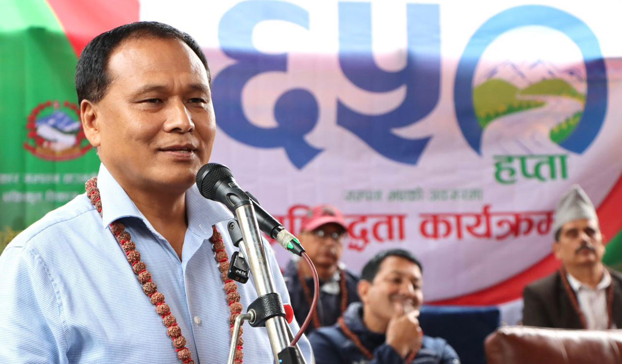 कुलमानको दाबी- काठमाडौँ सहरीकरणको ५० वर्षे गुरुयोजना बन्छ