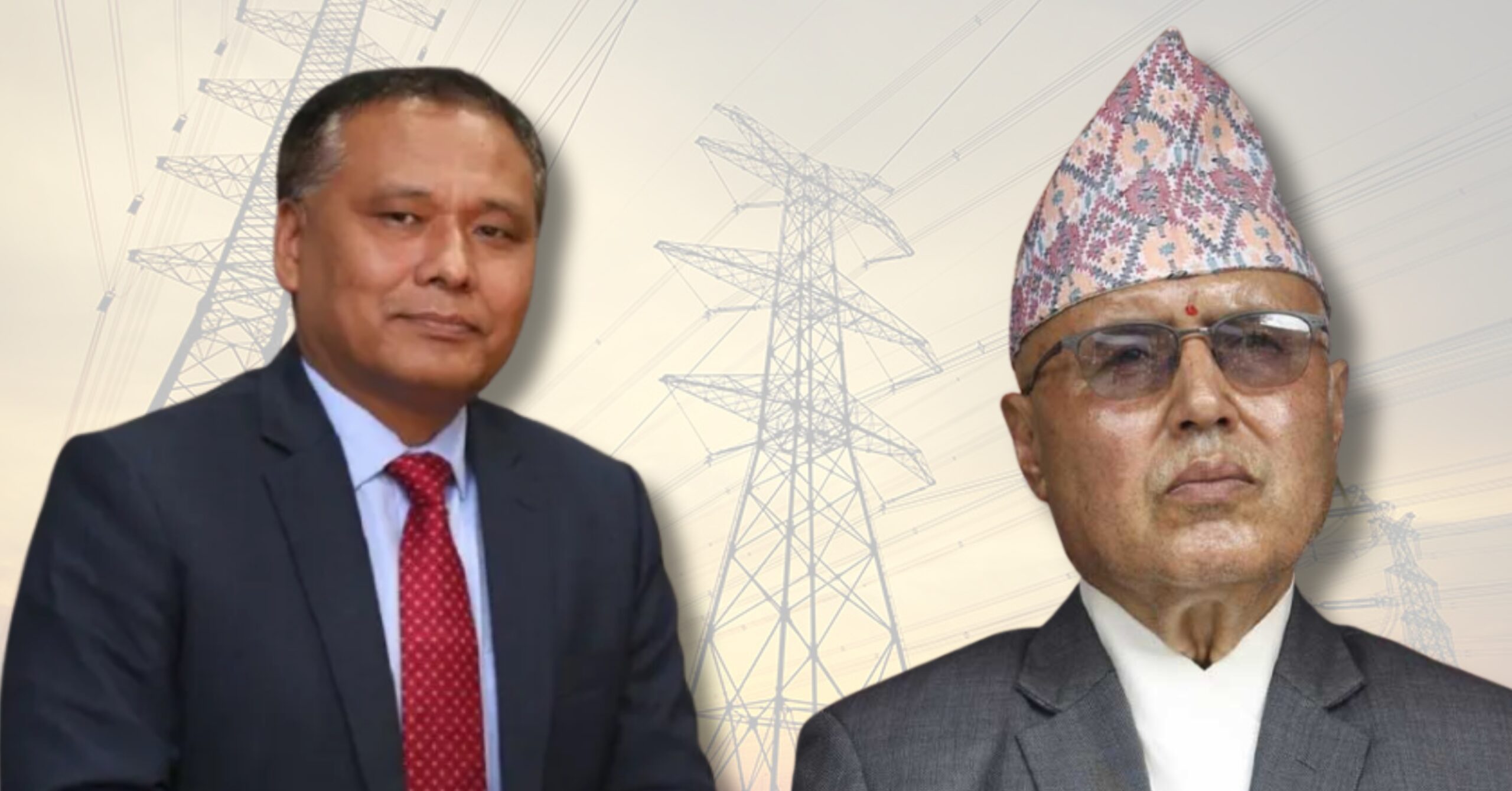 निजी क्षेत्र फकाउँदै अर्थमन्त्री, बिच्क्याउँदै ऊर्जामन्त्री