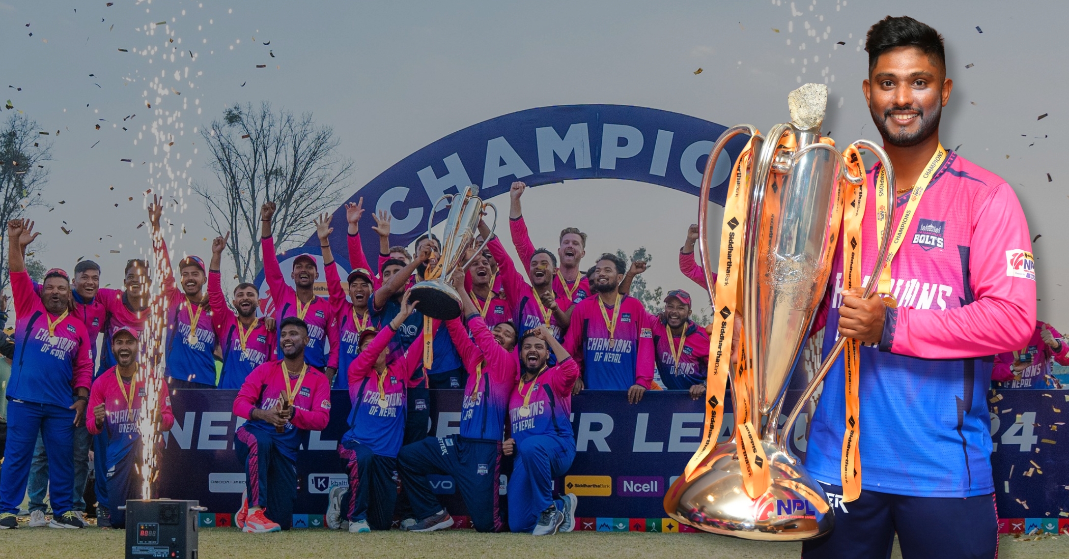 जनकपुरमा लाहिरु ‘फ्याक्टर’