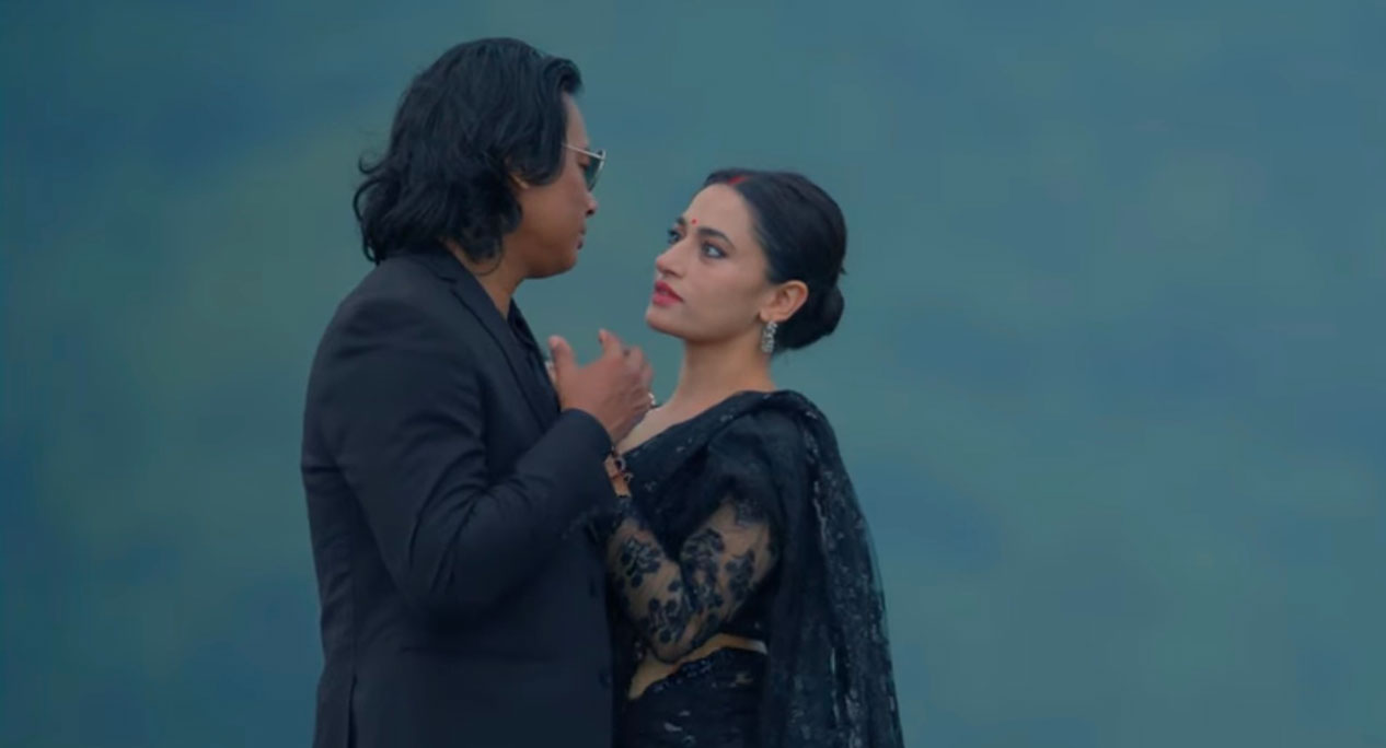 ‘धागो’को ट्रेलरमा पारिवारिक सम्बन्ध, संघर्ष र भावनाको कथा