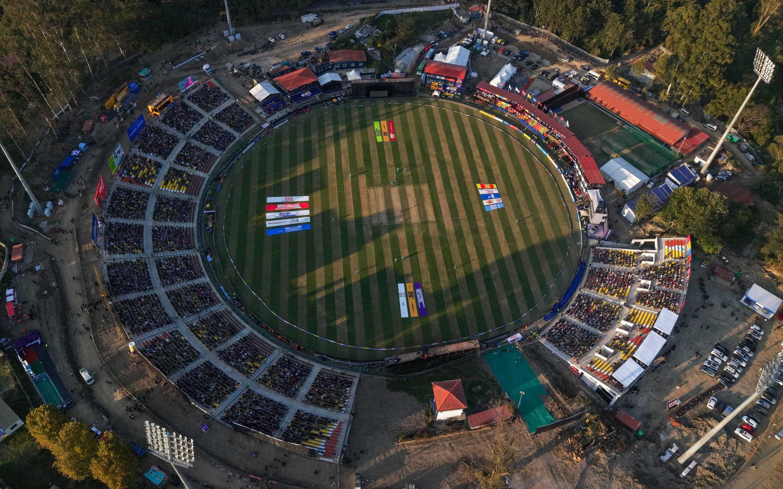 ड्रोन भ्युमा एनपीएल सिजन- टु