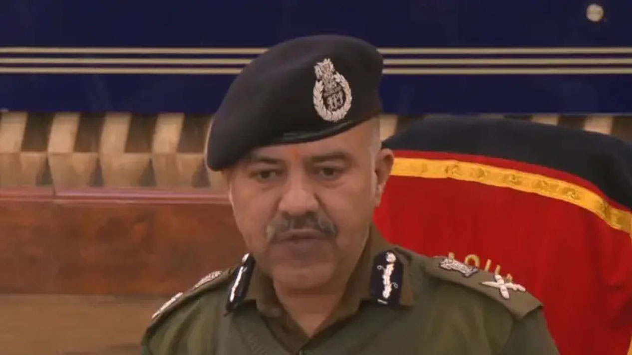 श्रीनगरको नौगाम प्रहरी चौकीमा विस्फोट : नौजनाको मृत्यु‚ ३२ घाइते