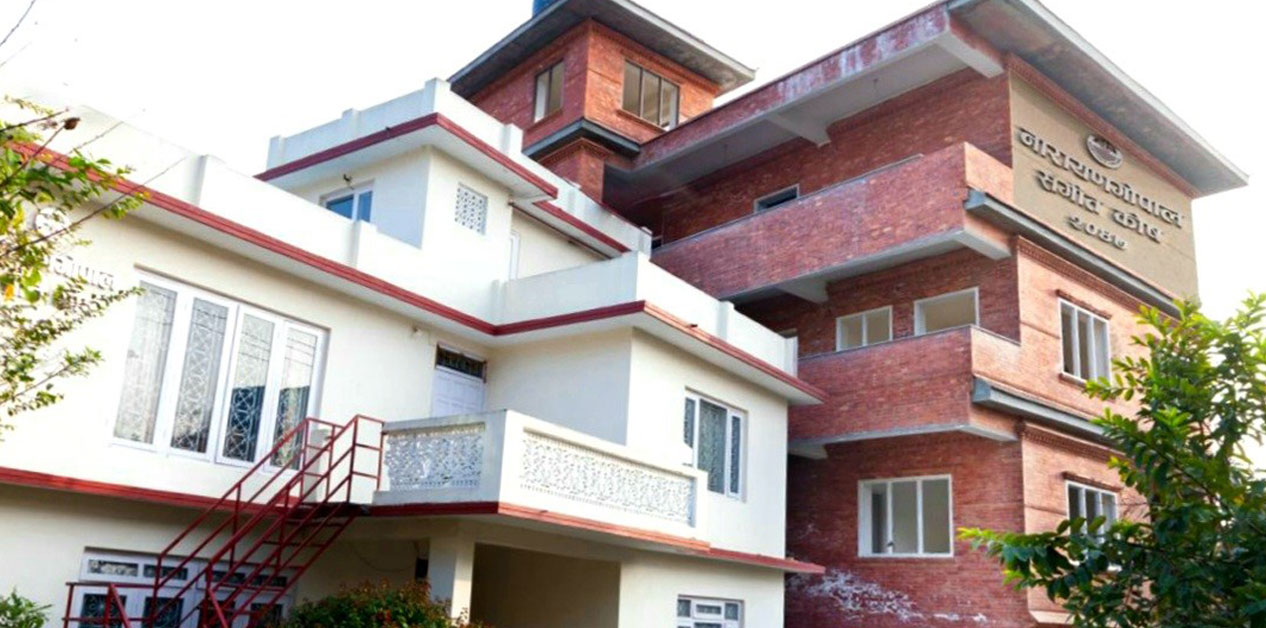 पूरा भयो स्वरसम्राटको सपना