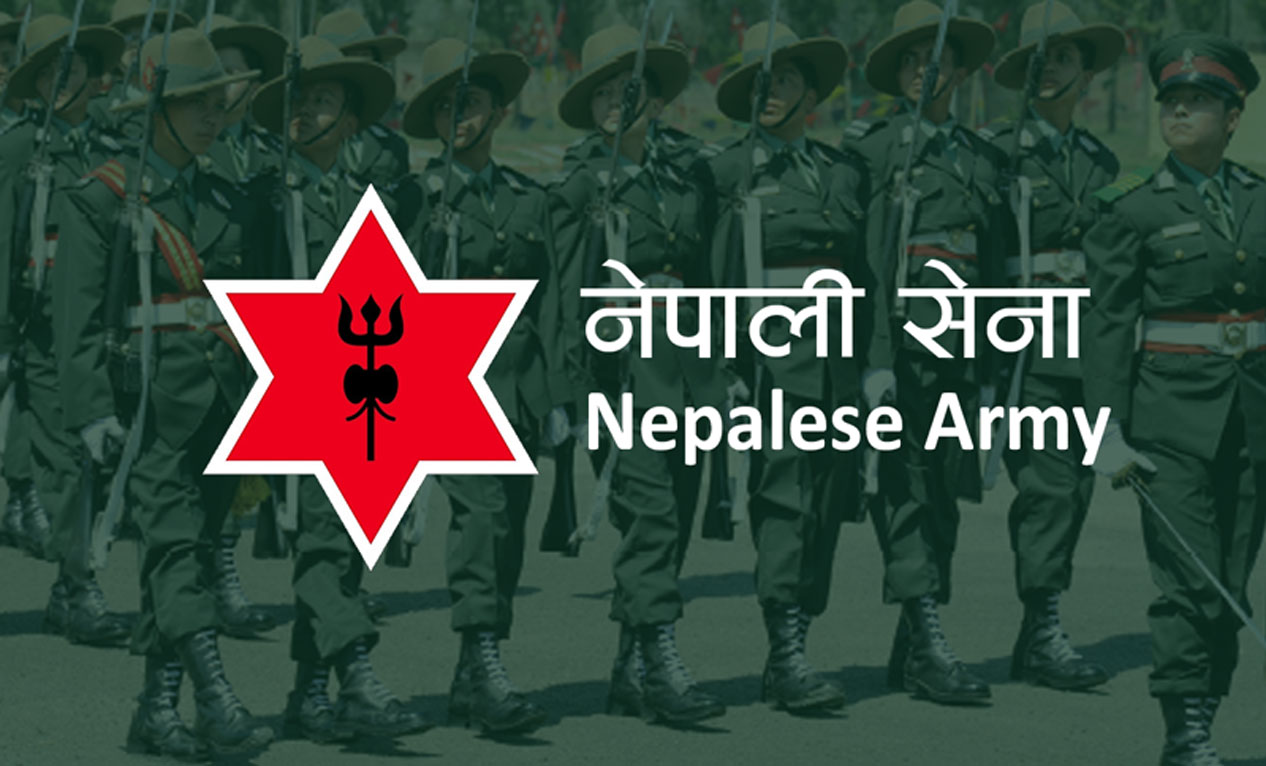 जाँचबुझ आयोगलाई सेनाले पठायो जवाफ