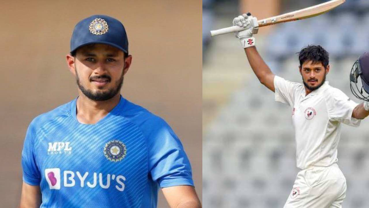 भारतका प्रियाङ्कले कर्णाली याक्सबाट खेल्ने