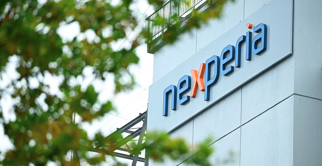 जर्मनीले भन्यो- ‘नेक्सपेरिया चिप्स’लाई निर्यात प्रतिबन्धबाट छुट दिने कदम सकारात्मक