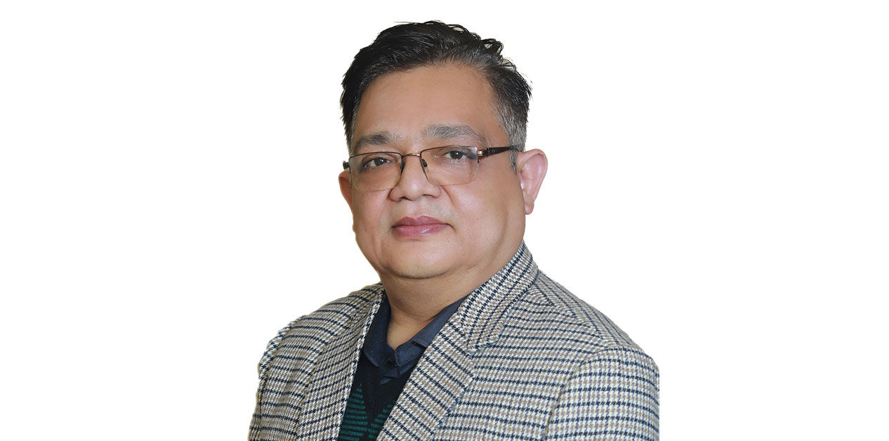 नीरज लम्साल बने प्रभु बैंकको कामु सीईओ