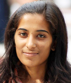 निर्जला अधिकारी