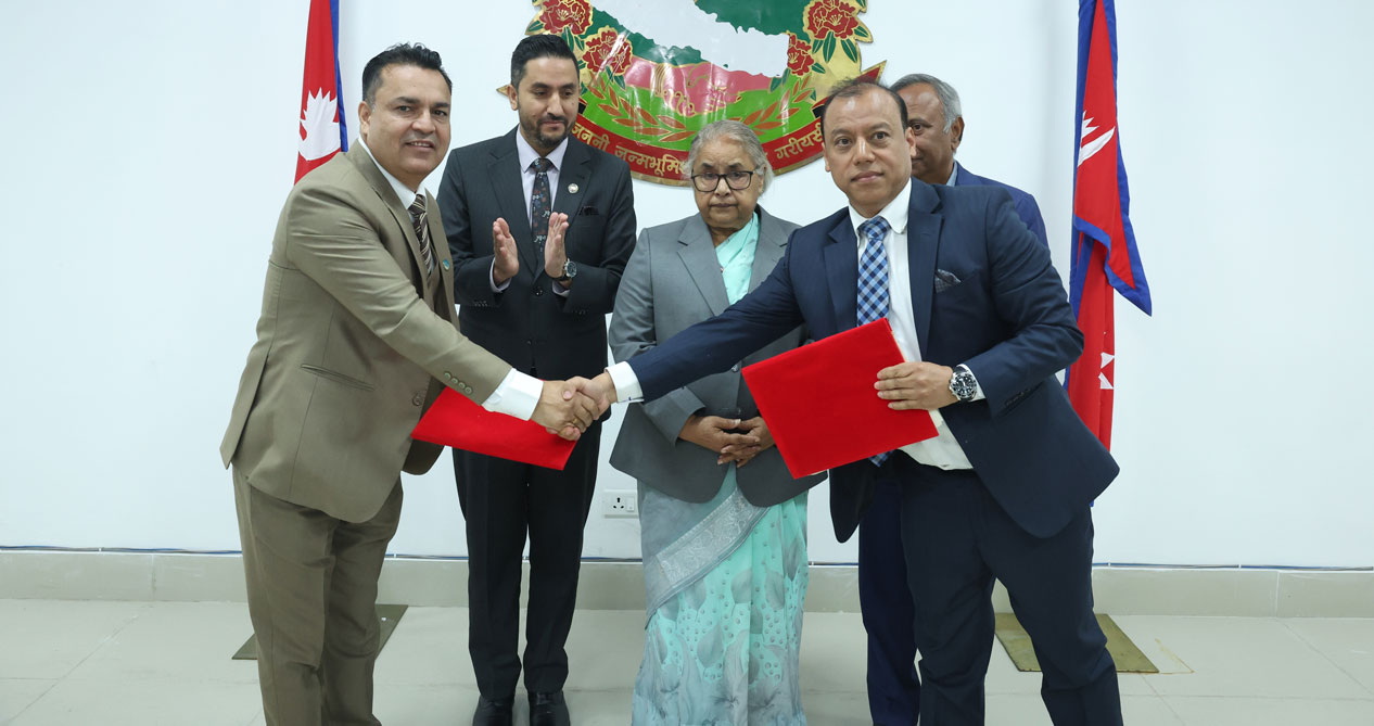 ६ महिनाभित्र ‘एनआरएनए’को एकता महाधिवेशन