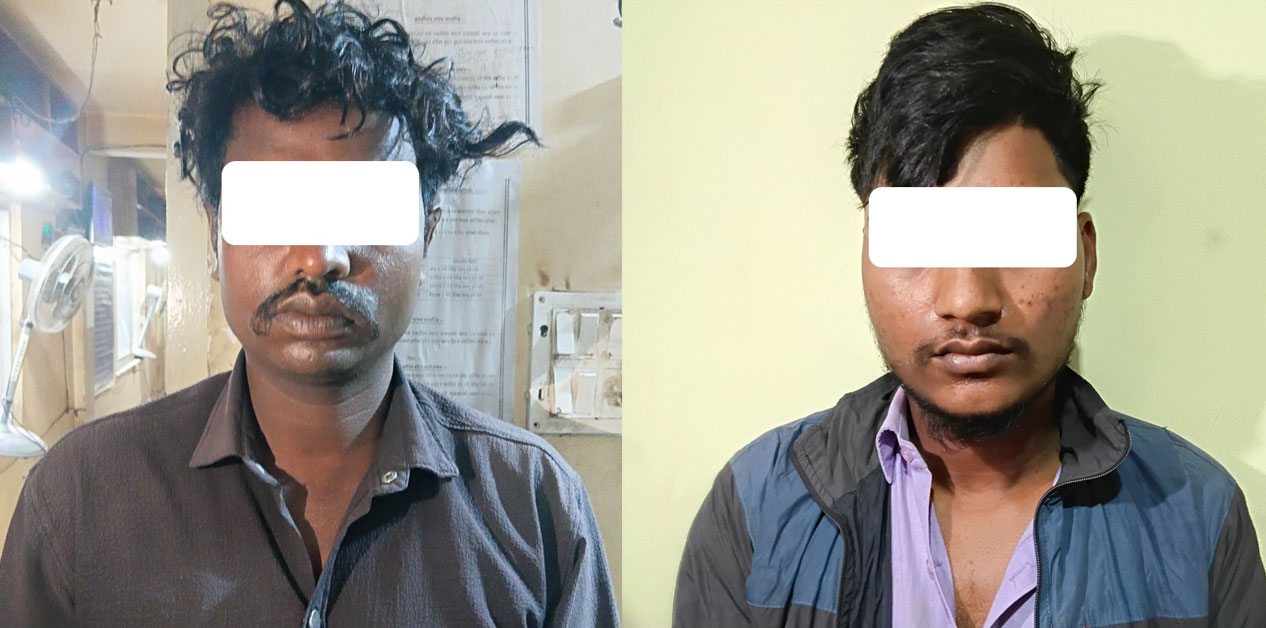 कामबाट निकालिएको झोंकमा साथीसँग मिलेर हत्या