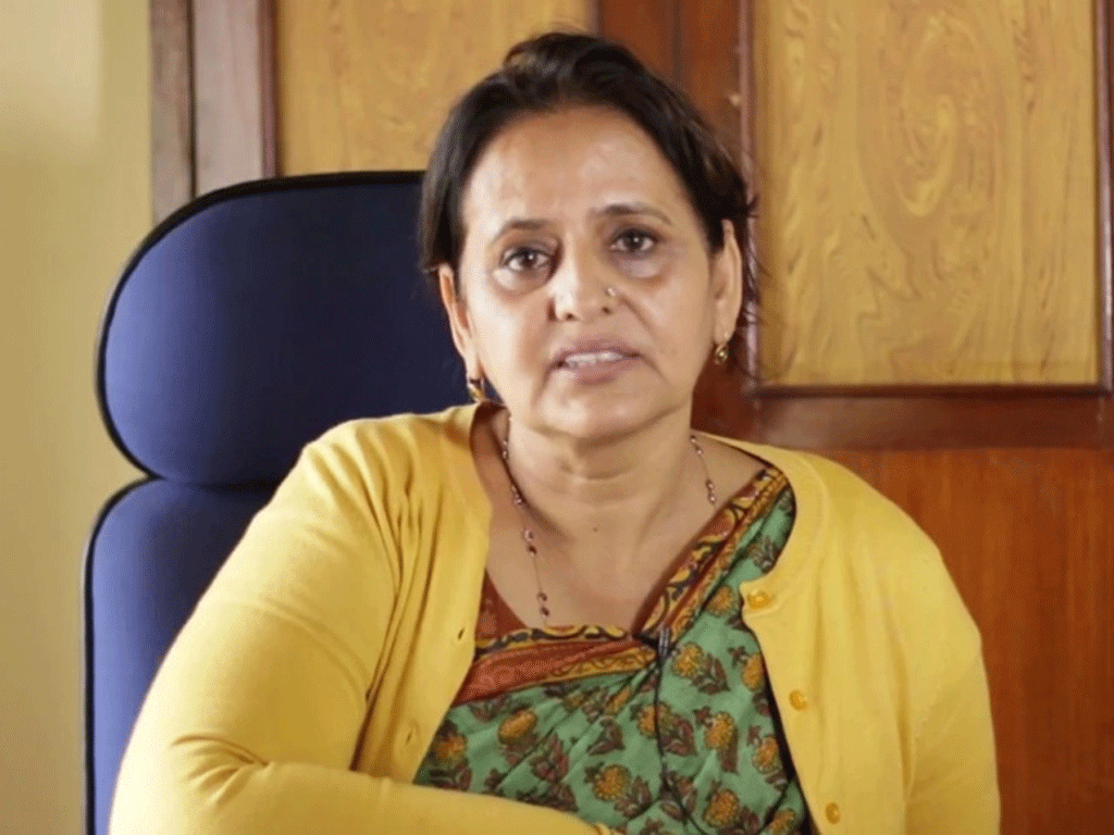 महान्यायाधिवक्ता भण्डारीलाई ट्रान्सपरेन्सीले गर्‍यो निलम्बन