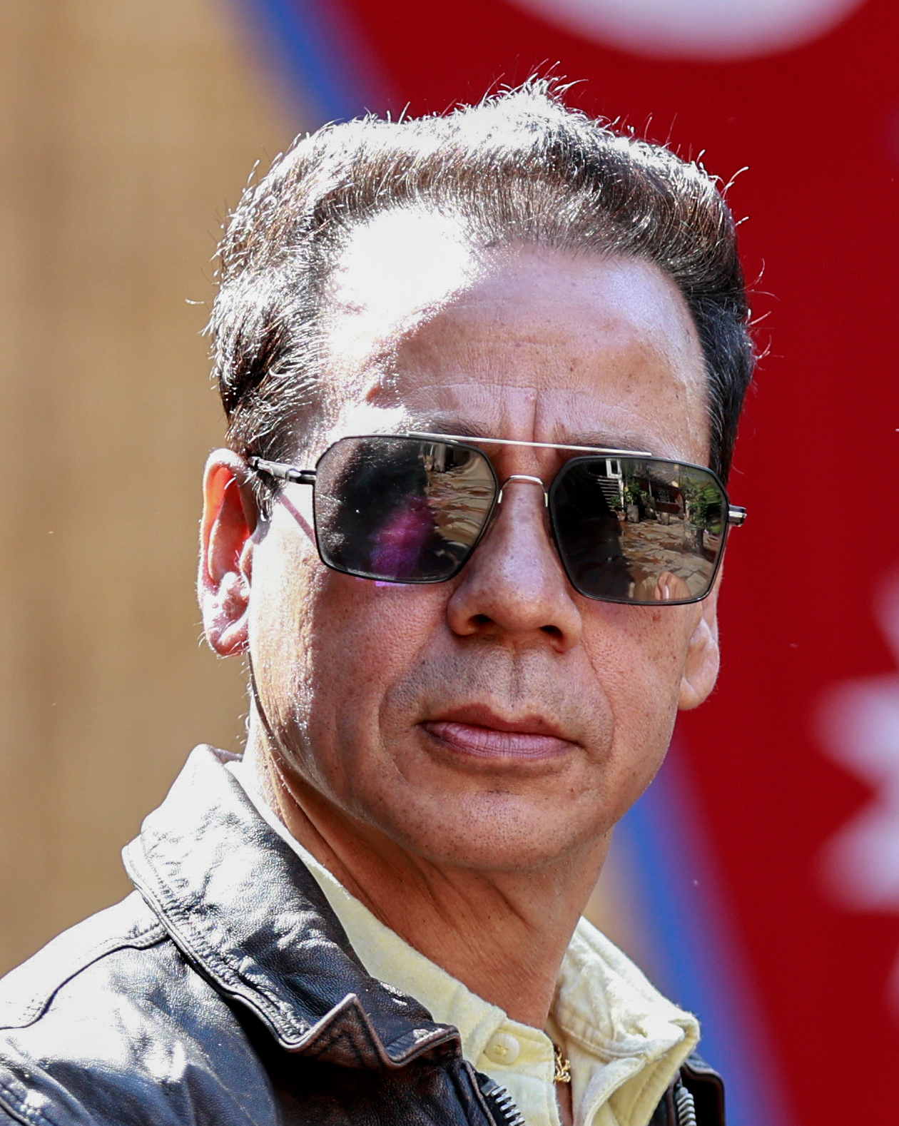 सन्नी बी केसी