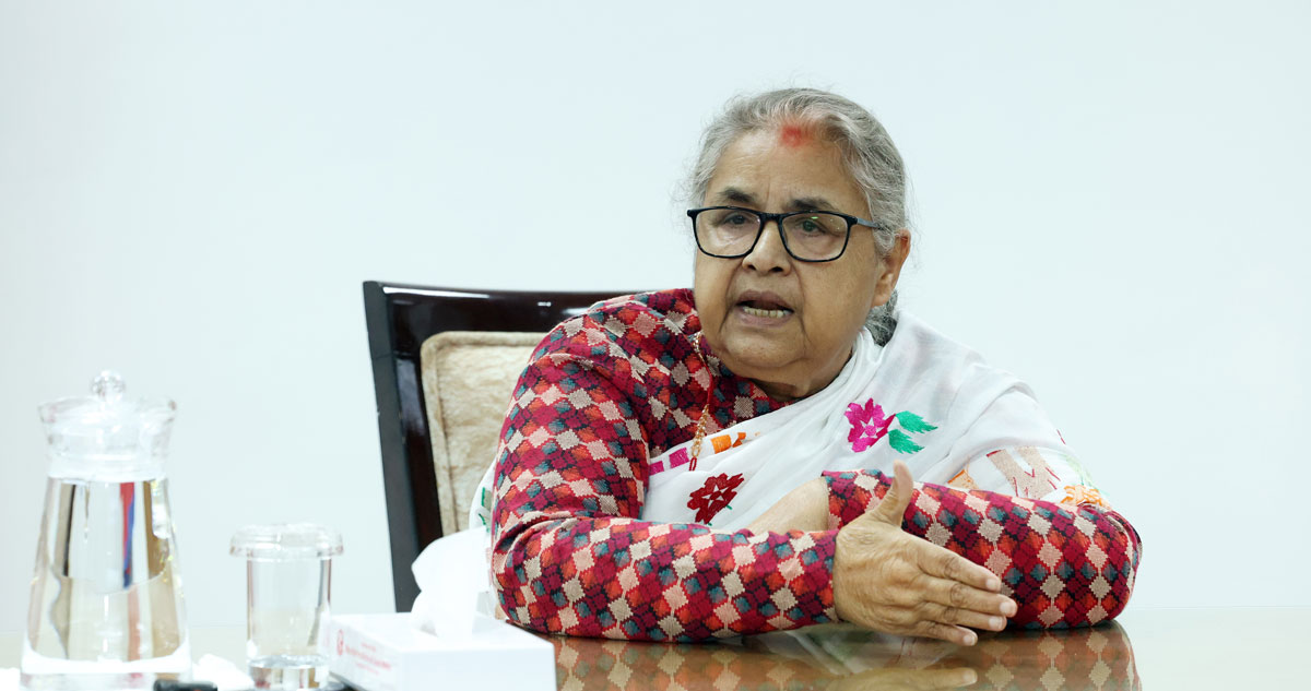 सचिवहरुलाई प्रधानमन्त्रीको निर्देशन- भ्रष्टाचार नियन्त्रणमा केन्द्रित भएर काम गर्नू