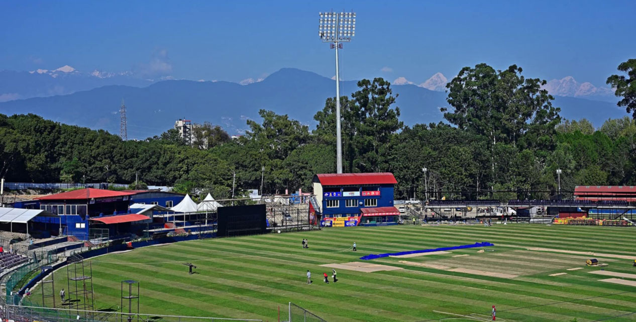 ‘एनपीएल-२ : नेपाललाई विश्वमञ्चमा स्थापित गर्ने ठूलो अवसर’