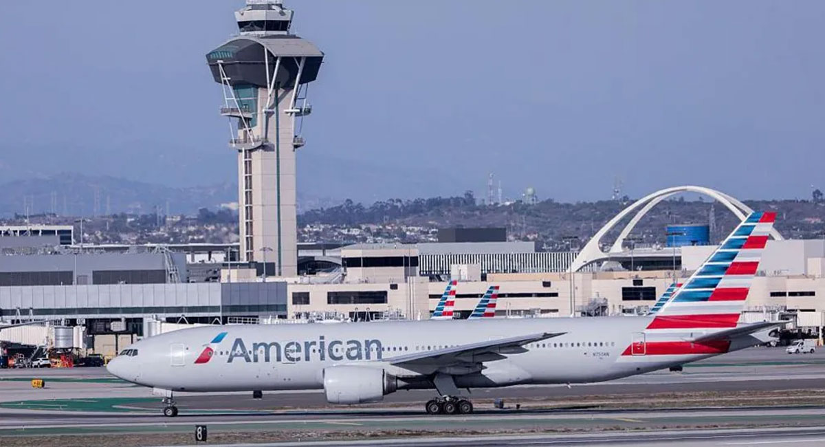 अमेरिकामा भोलिदेखि सयौं उडान रद्द हुँदै