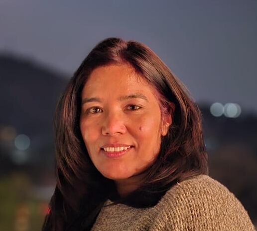 भाषा शर्मा