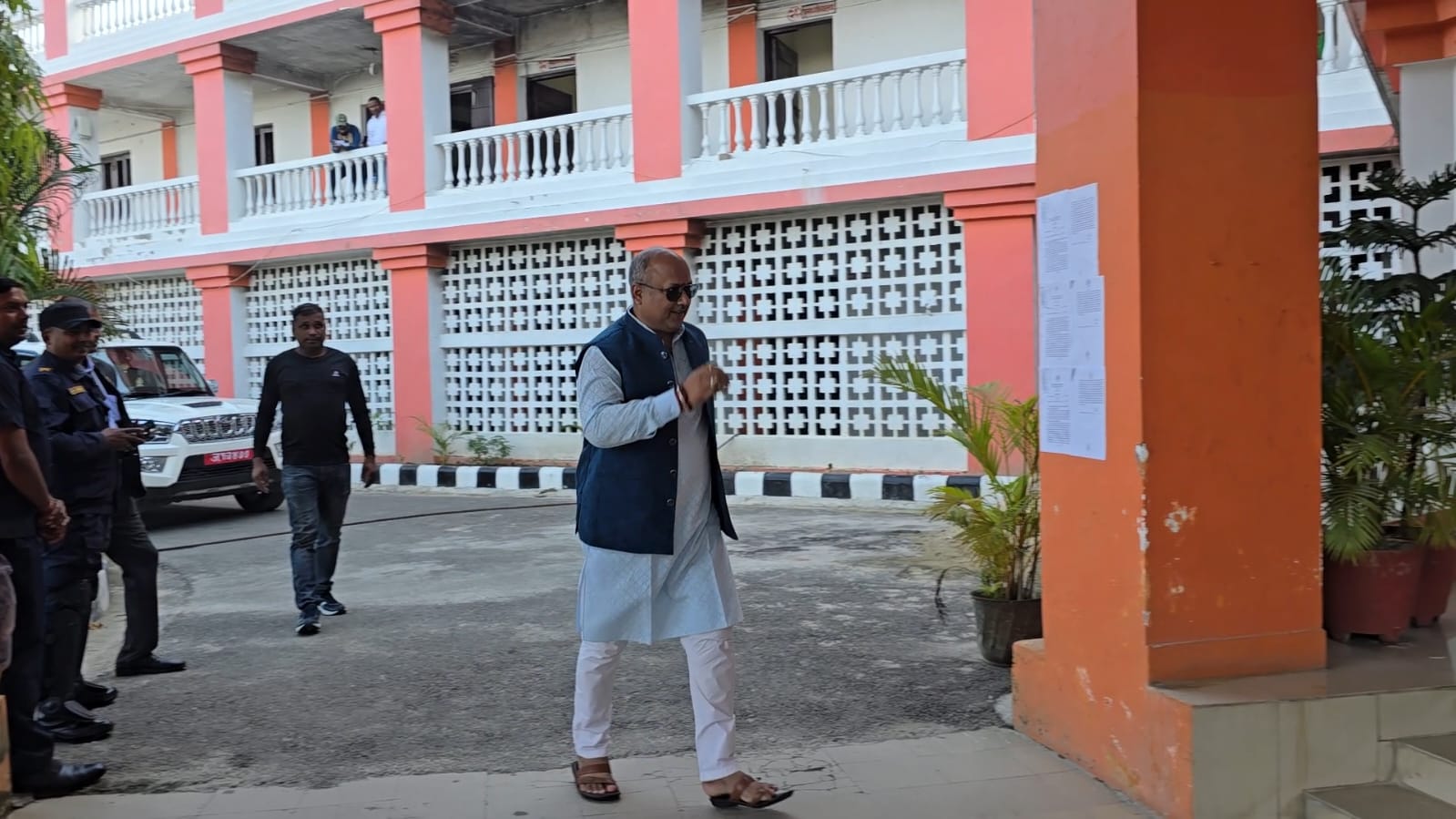 सुरु हुन सकेन मधेस प्रदेशसभा बैठक