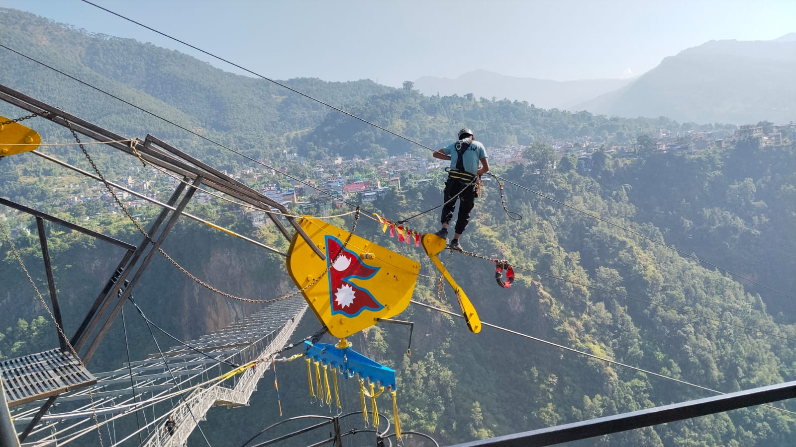 सीताभूमिबाट पार्वती जन्मथलो पुग्दा