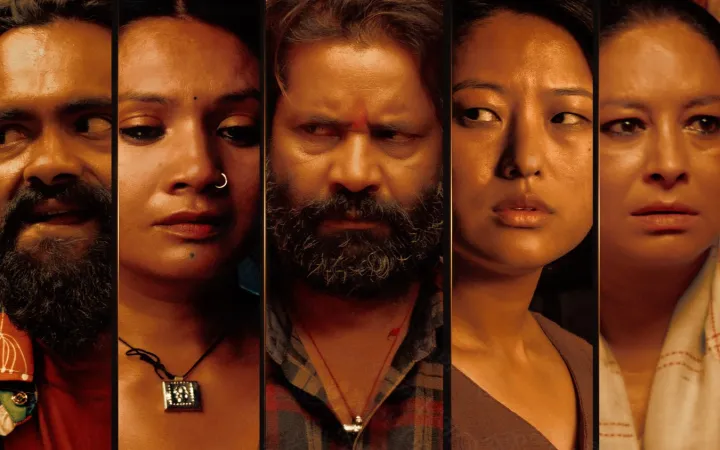 किन हेर्ने ‘अभिमन्यु : च्याप्टर-१’?