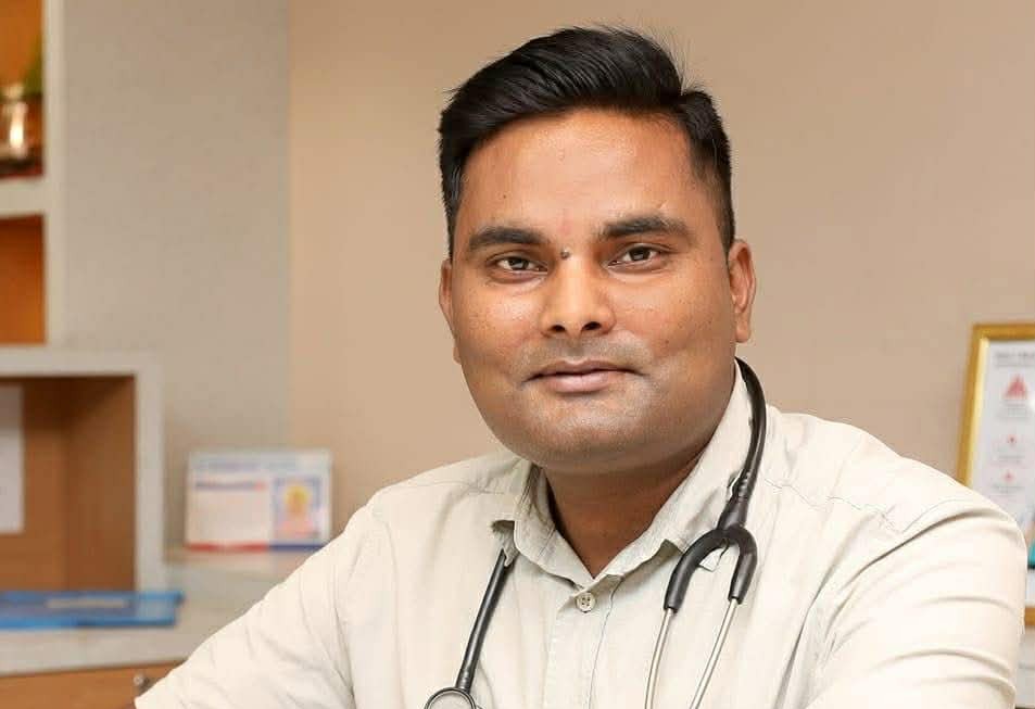 स्पोर्ट्स मेडिसिन एन्ड रिसर्च सेन्टरको लागि डा. सिंहको संयोजकत्वमा कार्यदल गठन