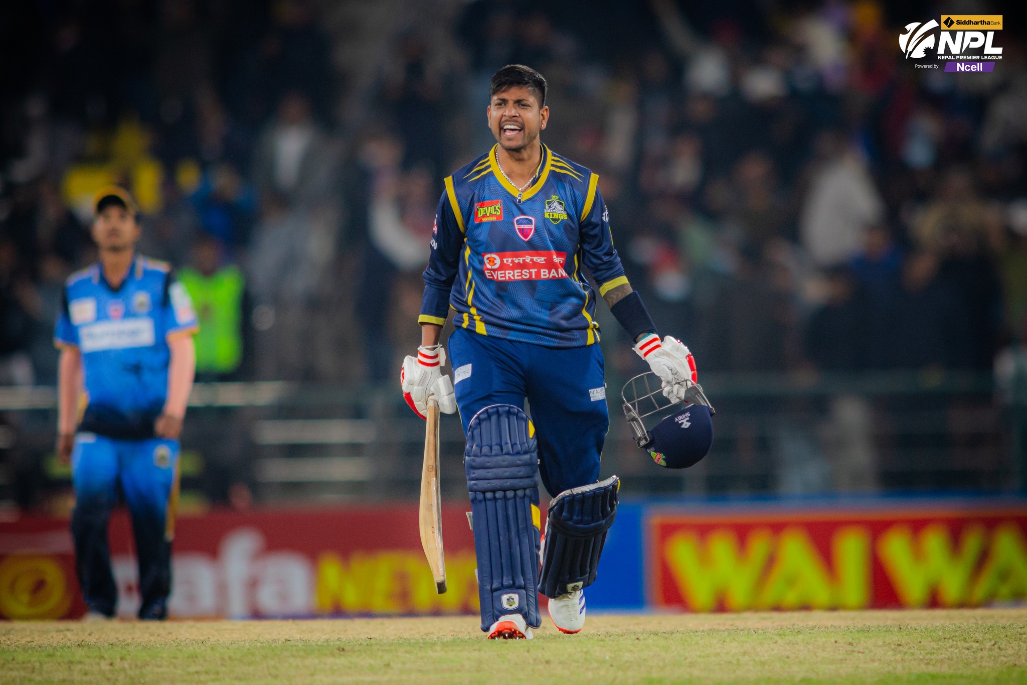 कर्णालीविरुद्ध विराटनगरको रोमाञ्चक जीत