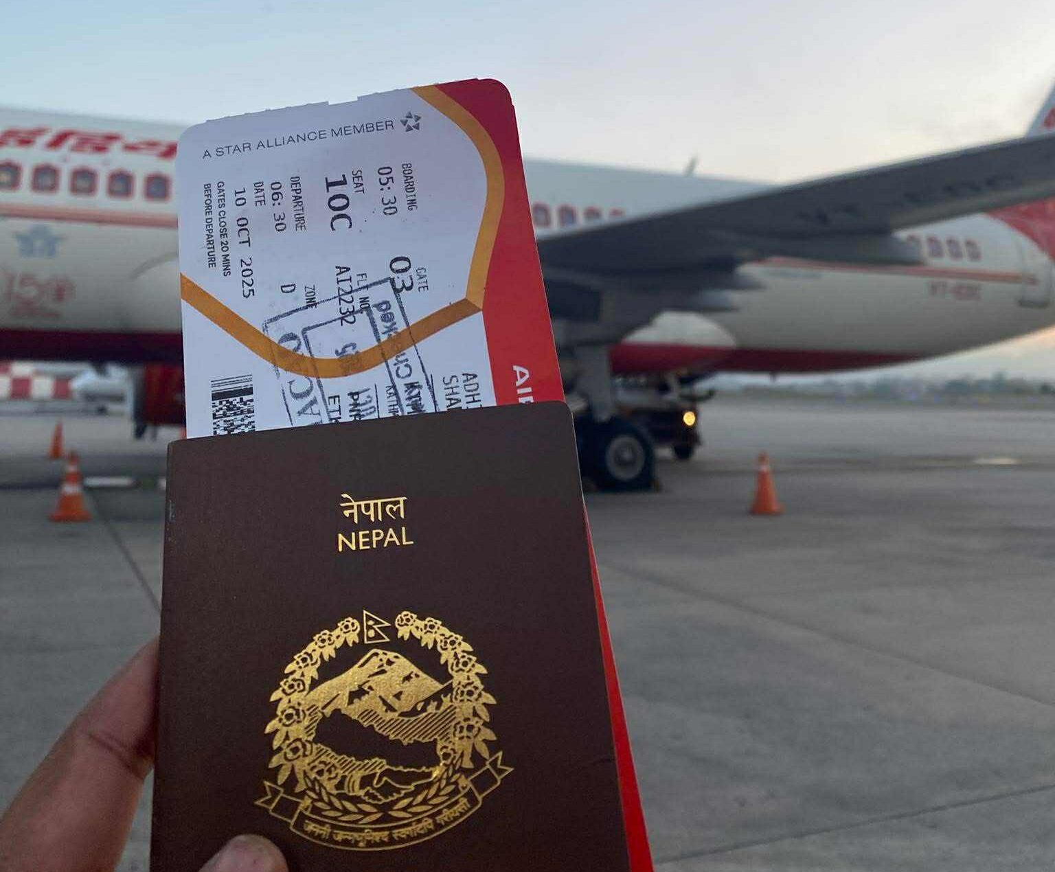 भारतले भन्यो- नेपाली नागरिकप्रति कुनै पूर्वाग्रह वा भेदभाव छैन