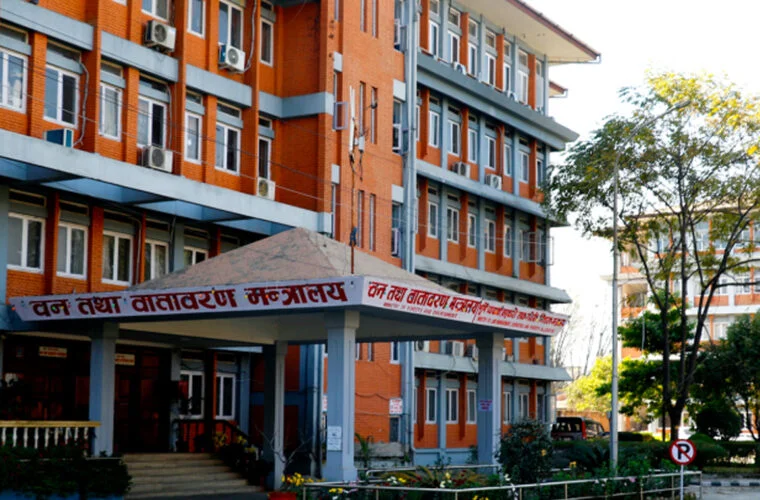 कार्बन साझेदारी कोषबाट मुलुकलाई एक अर्ब १९ करोड प्राप्त