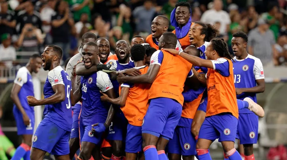 ५१ वर्षपछि हाइटी पुनः विश्वकपमा, ऐतिहासिक उपलब्धिले देशभर उत्साह