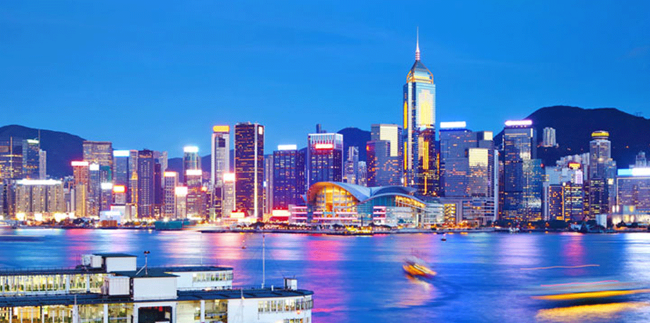 हङकङ ट्रान्जिट हुँदै अब ‘ट्रान्जिट भिसा’को शर्त नलाग्ने