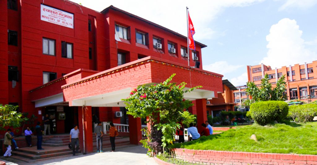 जाडोयाममा स्वास्थ्य सतर्कता अपनाउन मन्त्रालयको अपिल