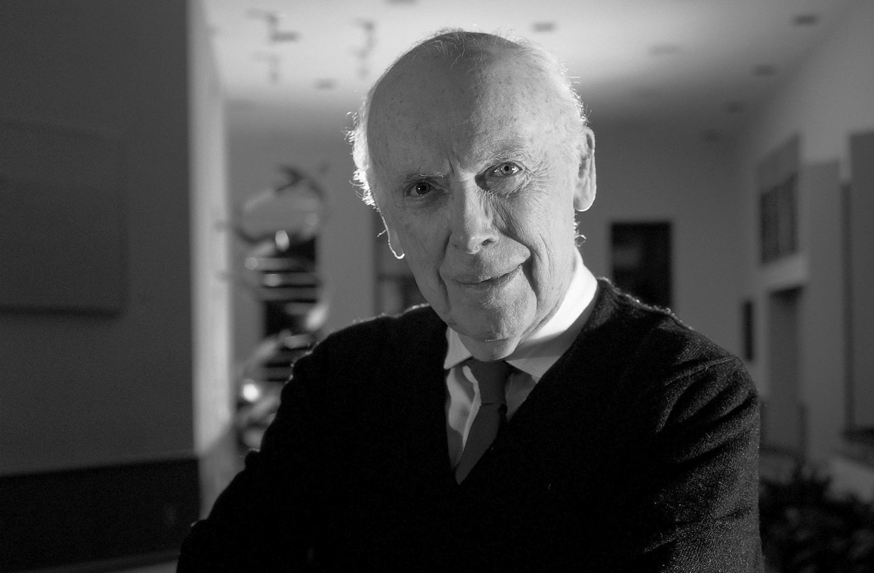 रहेनन् डीएनए संरचना पत्ता लगाउने वैज्ञानिक जेम्स वाटसन