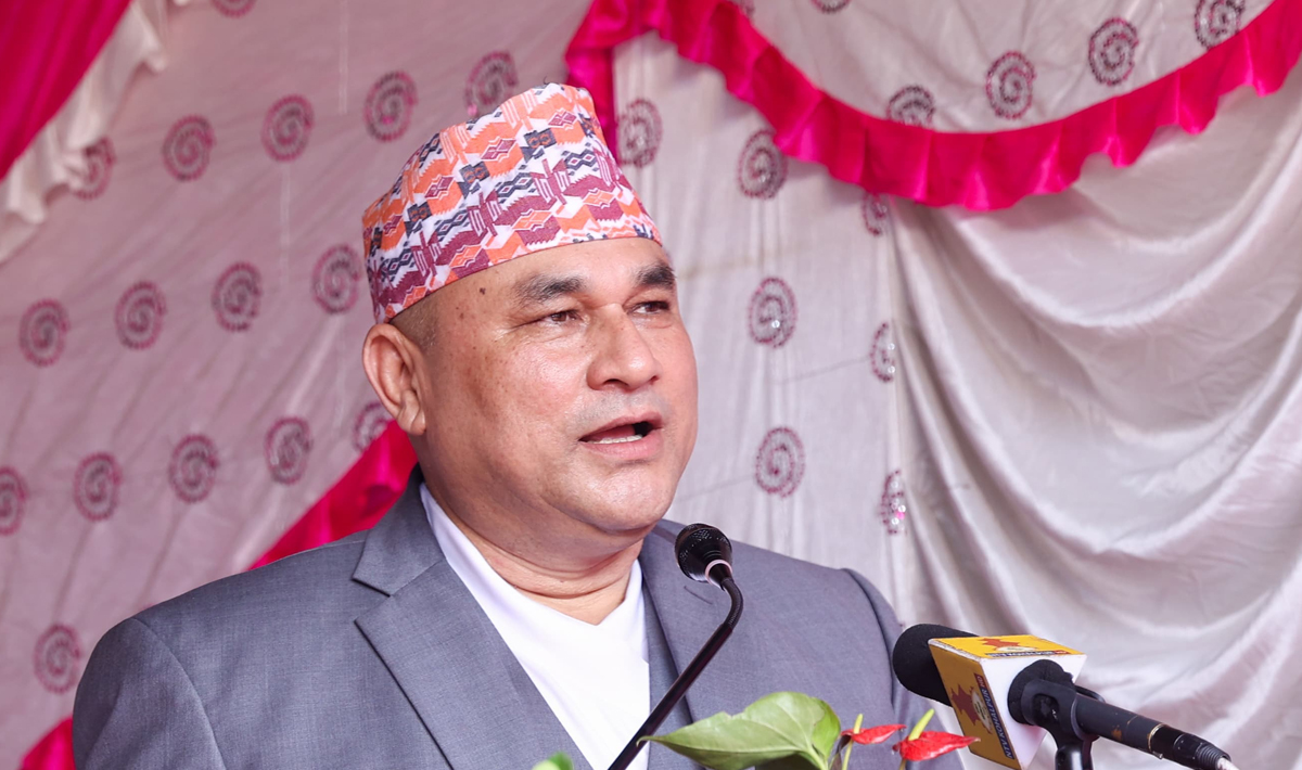 सुदूरपश्चिम प्रदेश सुरक्षा संयन्त्रको बैठक सम्पन्न