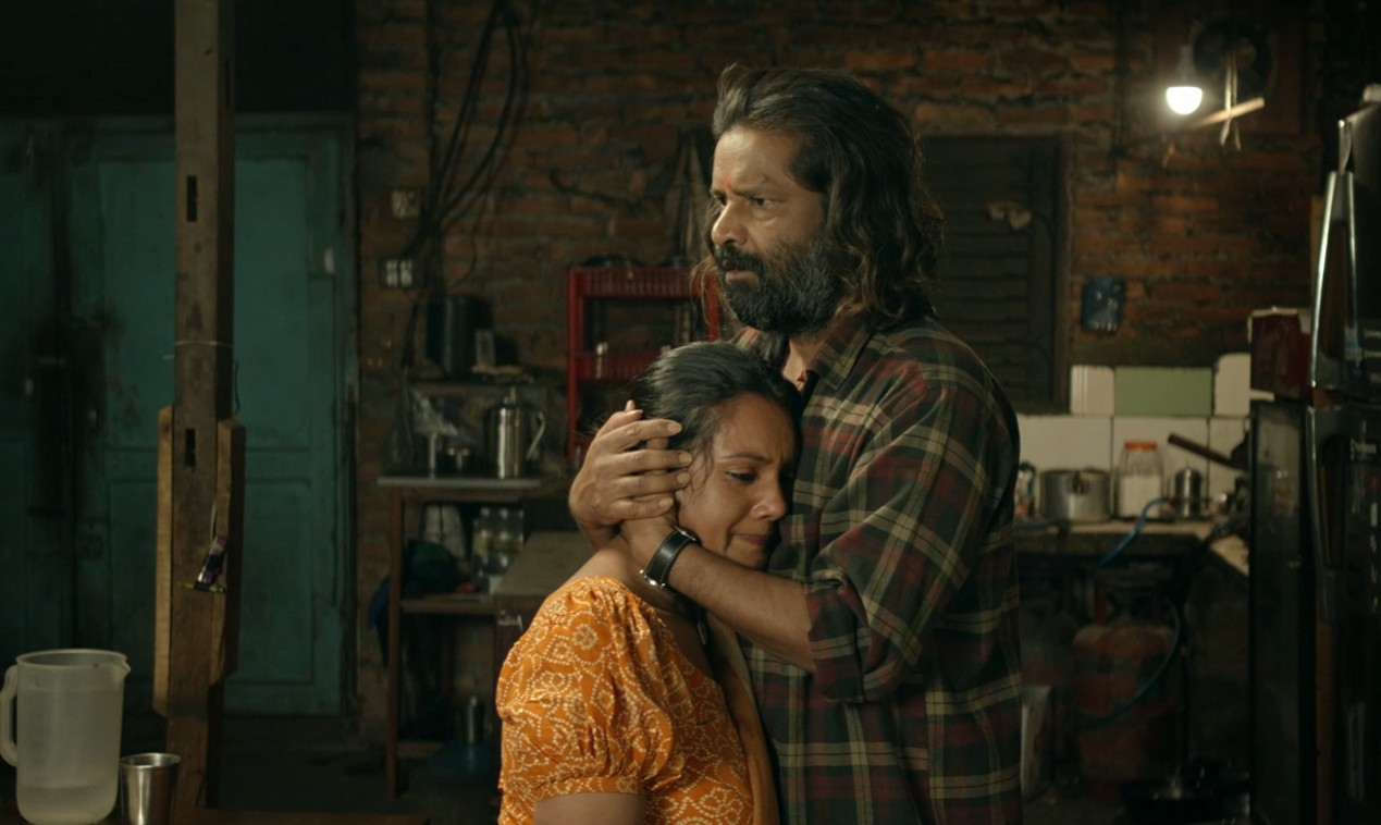 ‘मरौँ ज्यानले…’ सार्वजनिक [भिडियोसहित]