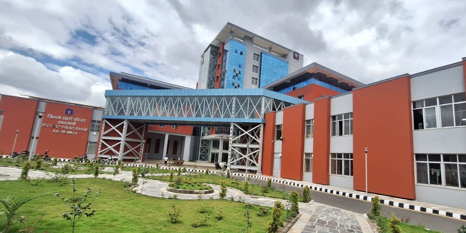 अनलाइन ठगीबाट जोगिन प्रहरीद्वारा सात बुँदे अनुरोध