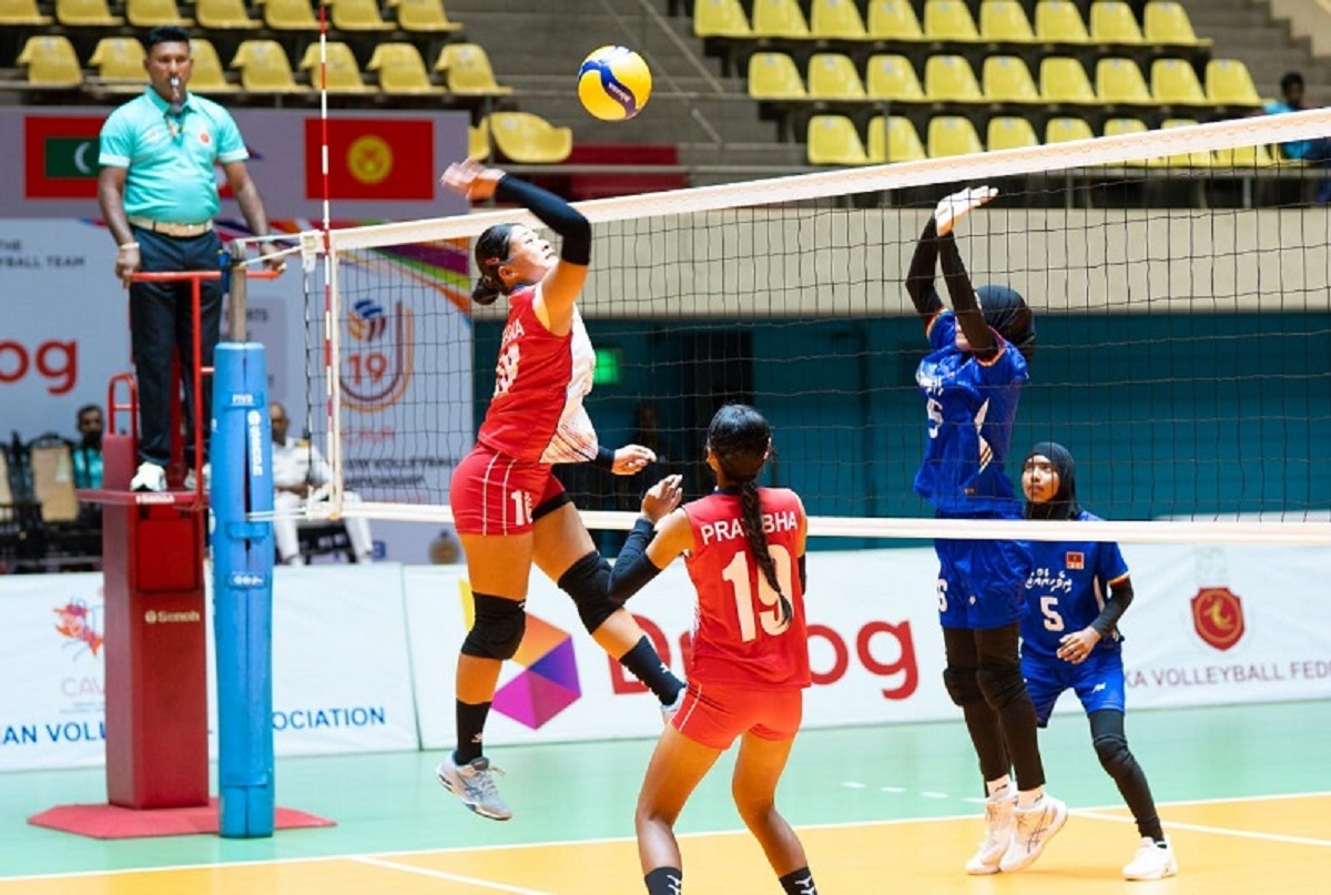 काभा महिला यू–१९ : नेपालले आज सेमिफाइनलमा माल्दिभ्ससँग खेल्दै