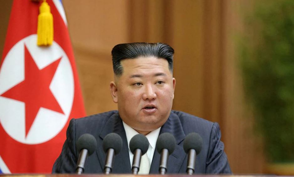 उत्तर कोरियाको चेतावनीः थप ‘आक्रामक कारबाही’ गर्ने घोषणा