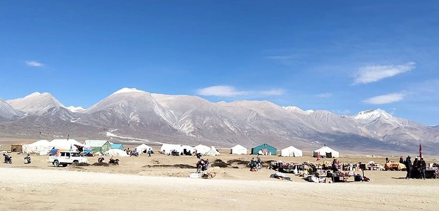 कोरला भन्सारबाट तीन अर्ब बढी राजस्व असुली