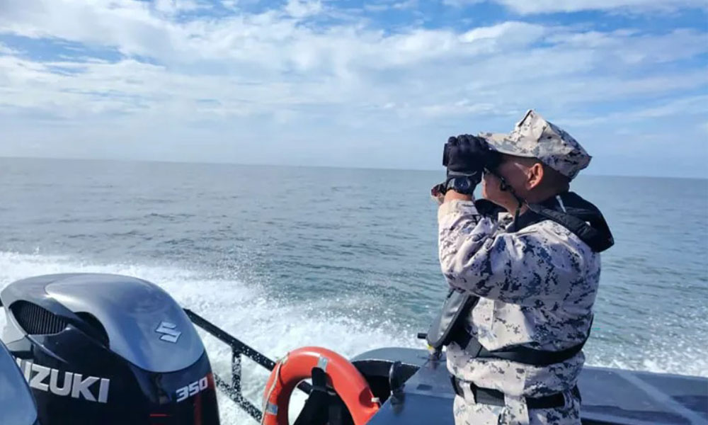 मलेसिया–थाइल्यान्ड समुद्री सीमामा आप्रवासी बोकेको डुङ्गा दुर्घटनामा मृत्यु हुनेको सङ्ख्या  १२ पुग्यो