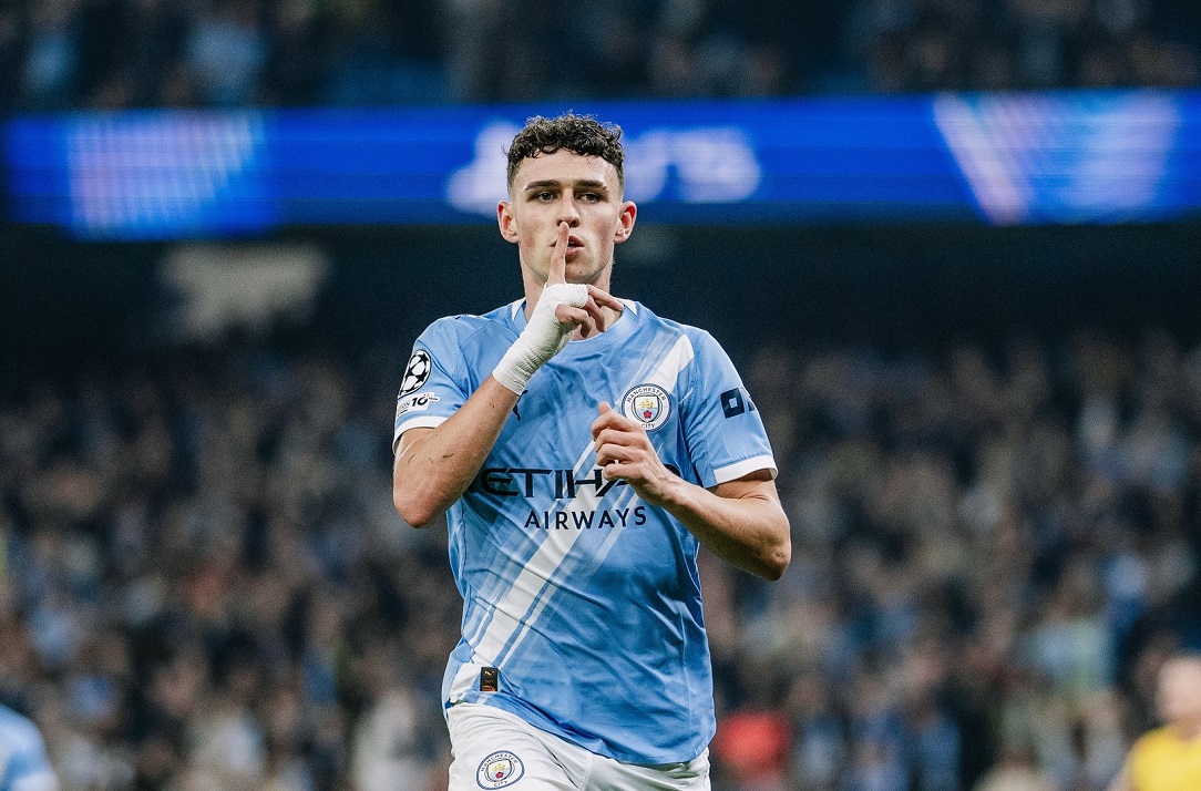 डर्टमुन्डमाथि सिटीको सहज जित