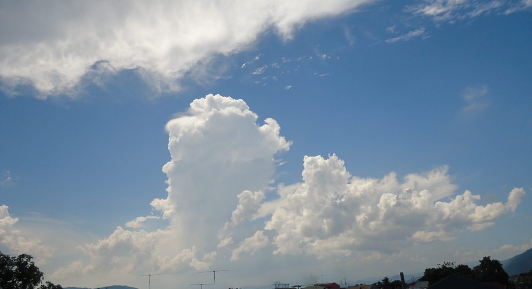 यस्तो रहने छ आजको मौसम