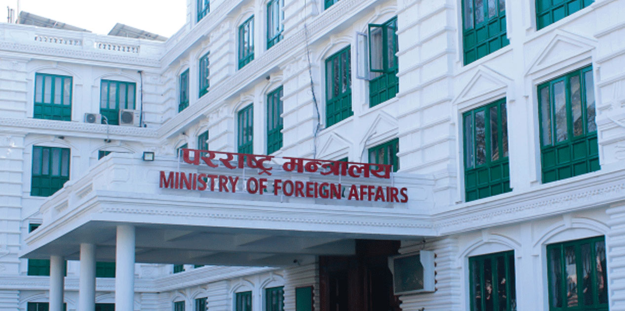 यूएईले दियो २६७ नेपालीलाई आममाफी