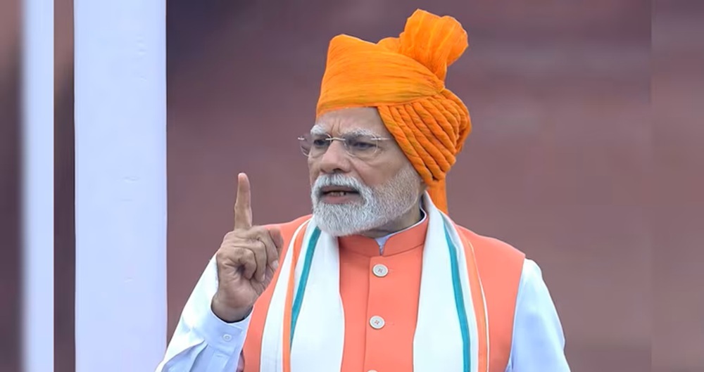 भारतीय प्रधानमन्त्री मोदीद्वारा बिहार विधानसभा आफ्नो पक्षमा देखिएको दावी, सहयोगका लागि उच्च प्रशंसा