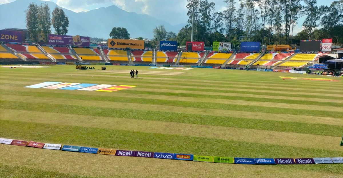 एनपीएल: आज विश्राम,भोलि दुई खेल हुने