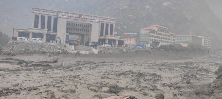 यस वर्षको मनसुनः औसतभन्दा बढी बर्षा, गत वर्षभन्दा जनधनको क्षति कम