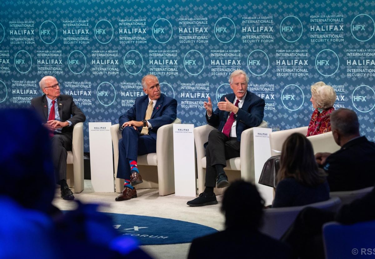 रुबियोद्वारा ट्रम्पको शान्ति योजना ‘रुसको इच्छा–सूची’ भएको दाबी