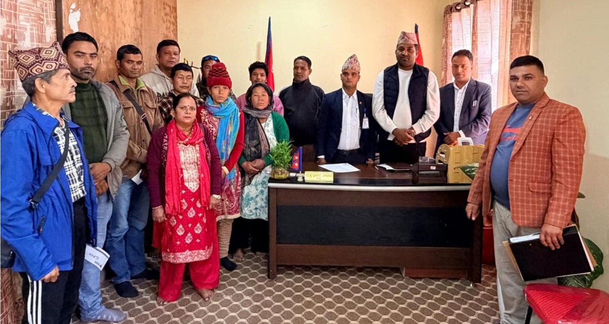 उद्यमीलाई सहुलियत ब्याजदरमा बिनाधितो ऋण