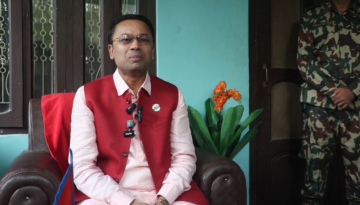 शान्तिसुरक्षा सुदृढ गर्न सुरक्षा निकायलाई मधेशका मुख्यमन्त्री यादवको निर्देशन