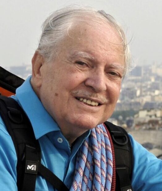 मोरिस हेर्जोग