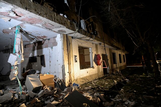 कोलम्बियाको सैन्य बेसमा आक्रमण हुँदा ७ सैनिकको मृत्यु, ३० घाइते